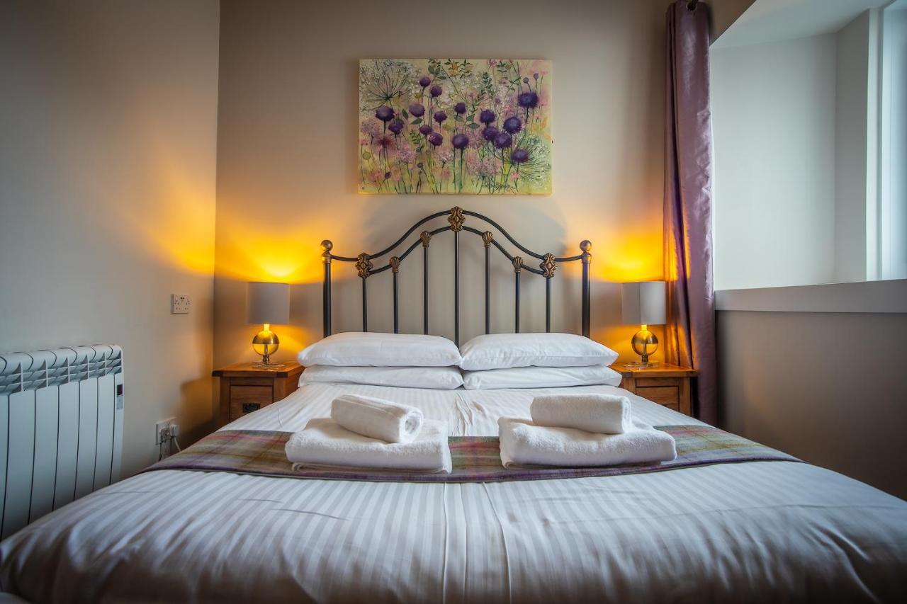 Douglas House Apartments Nairn Zewnętrze zdjęcie