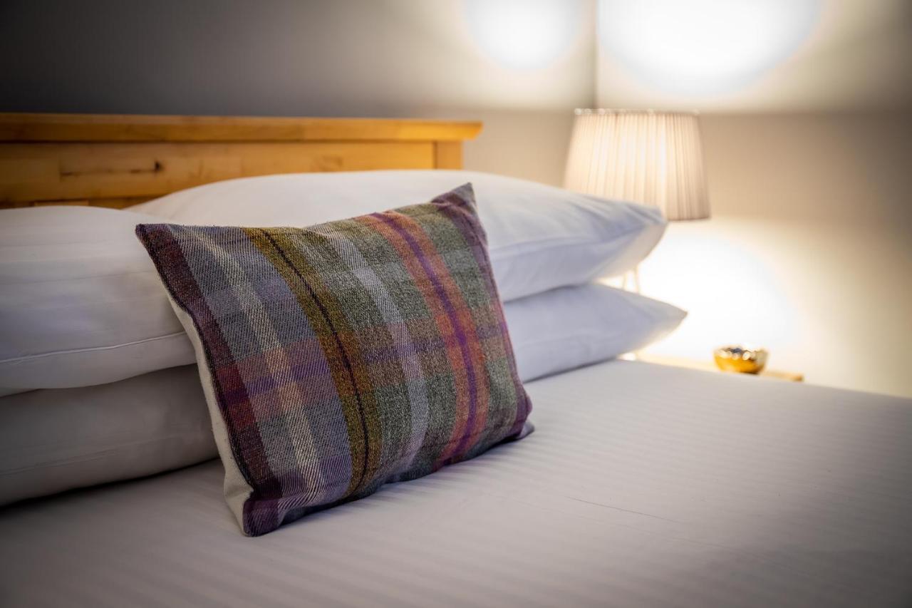 Douglas House Apartments Nairn Zewnętrze zdjęcie