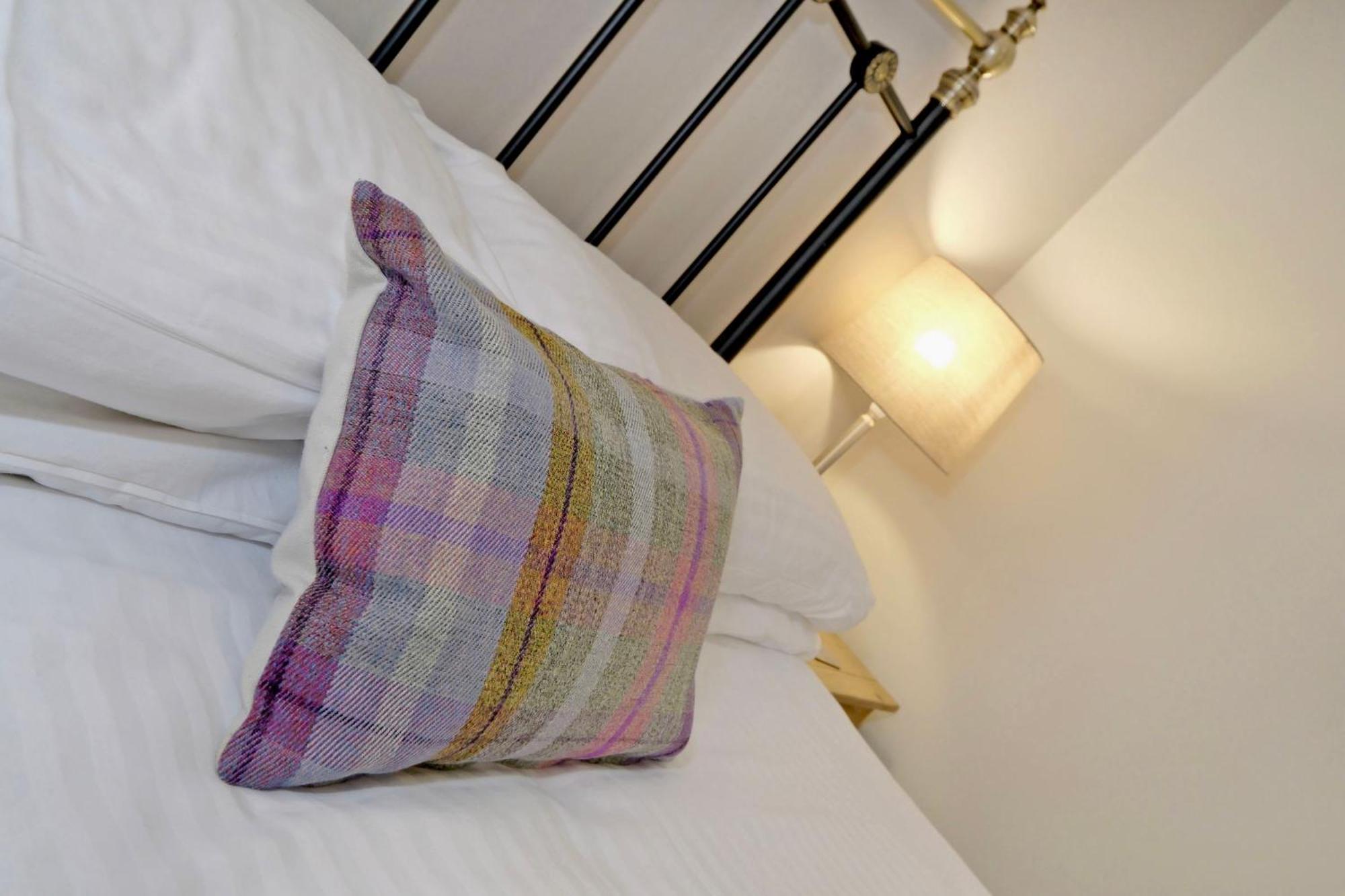 Douglas House Apartments Nairn Zewnętrze zdjęcie