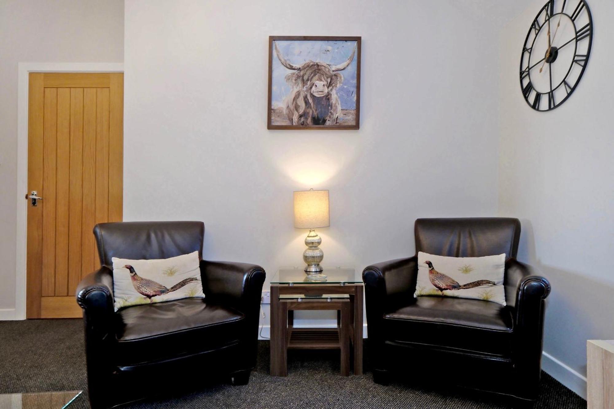 Douglas House Apartments Nairn Zewnętrze zdjęcie
