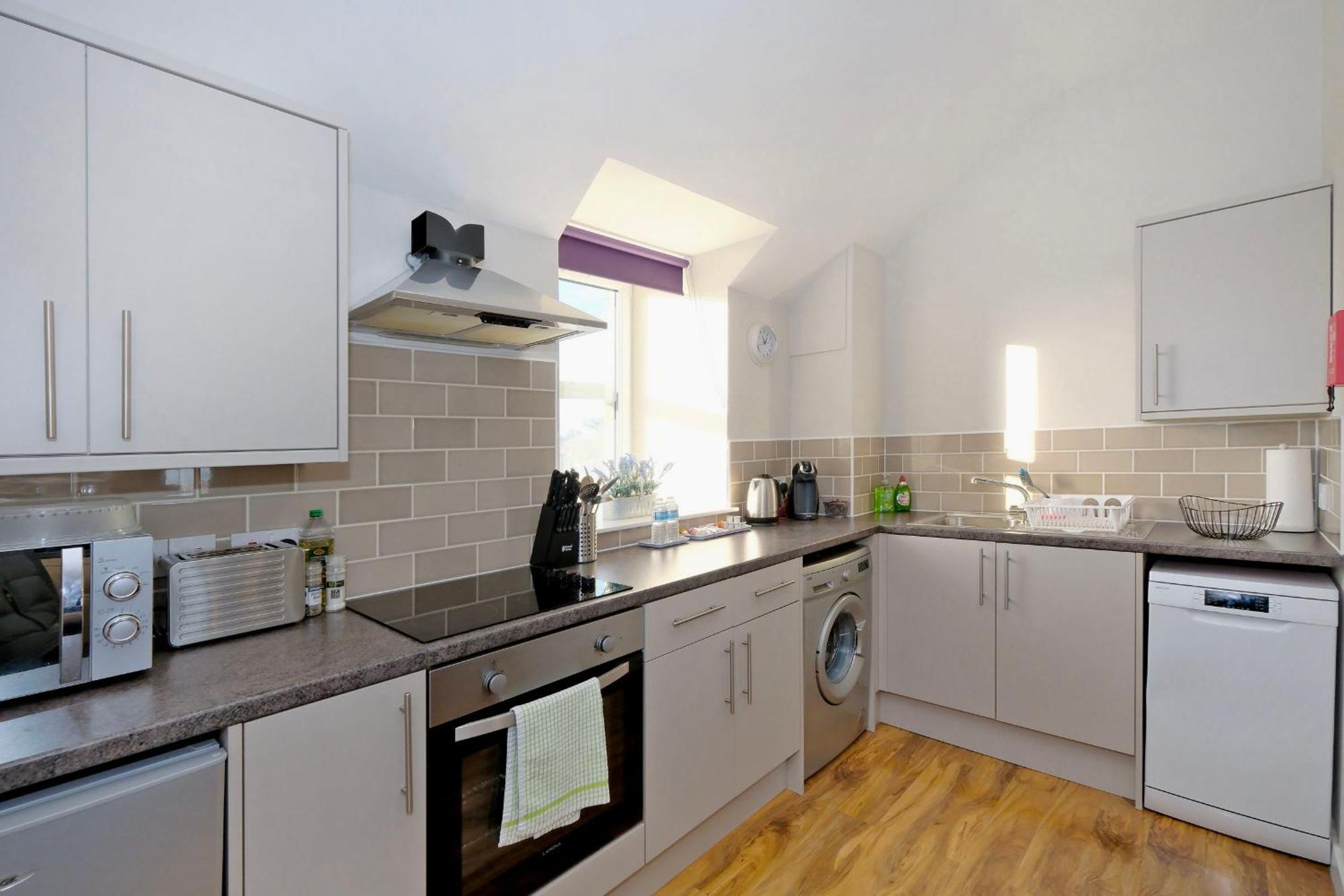 Douglas House Apartments Nairn Zewnętrze zdjęcie