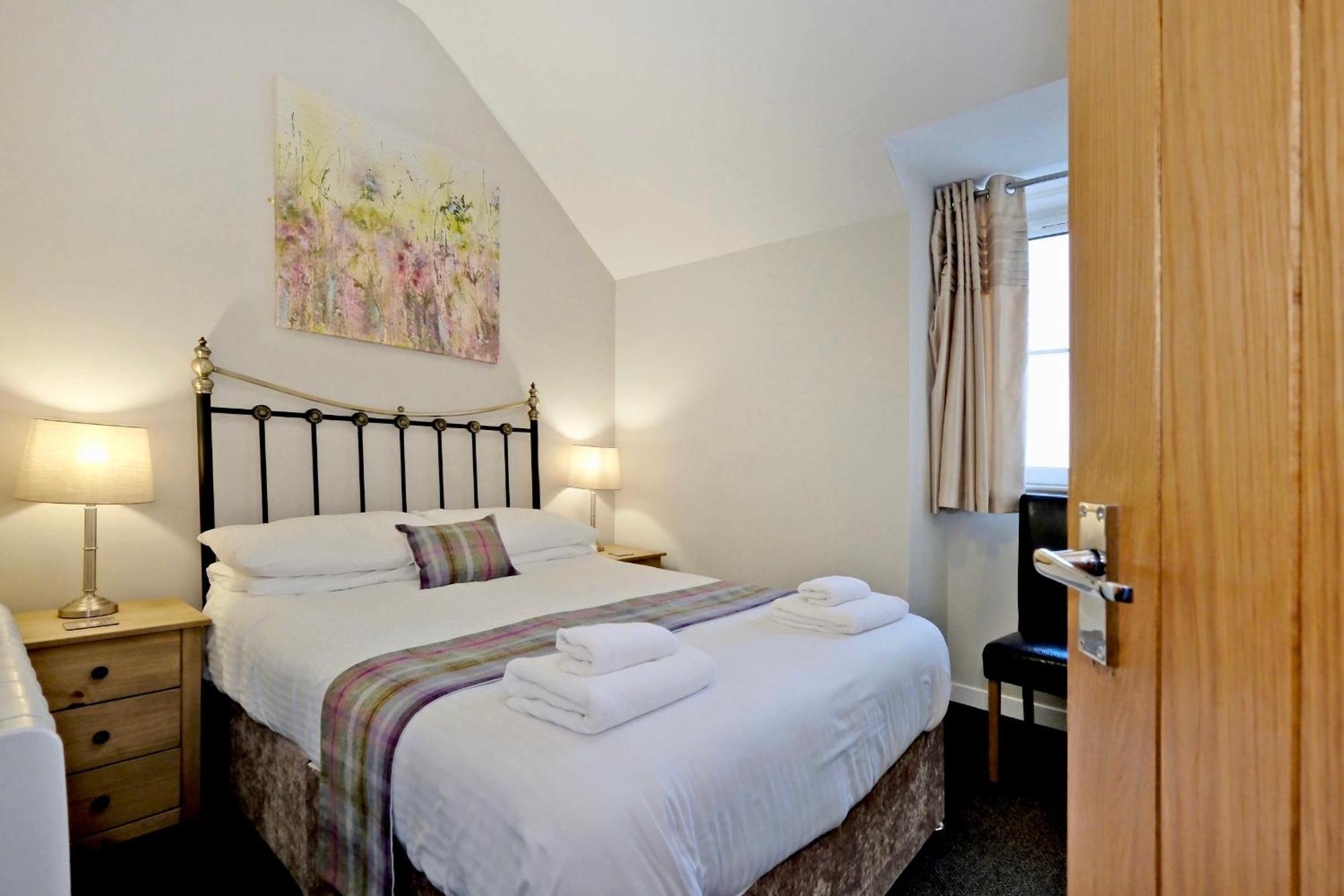 Douglas House Apartments Nairn Zewnętrze zdjęcie