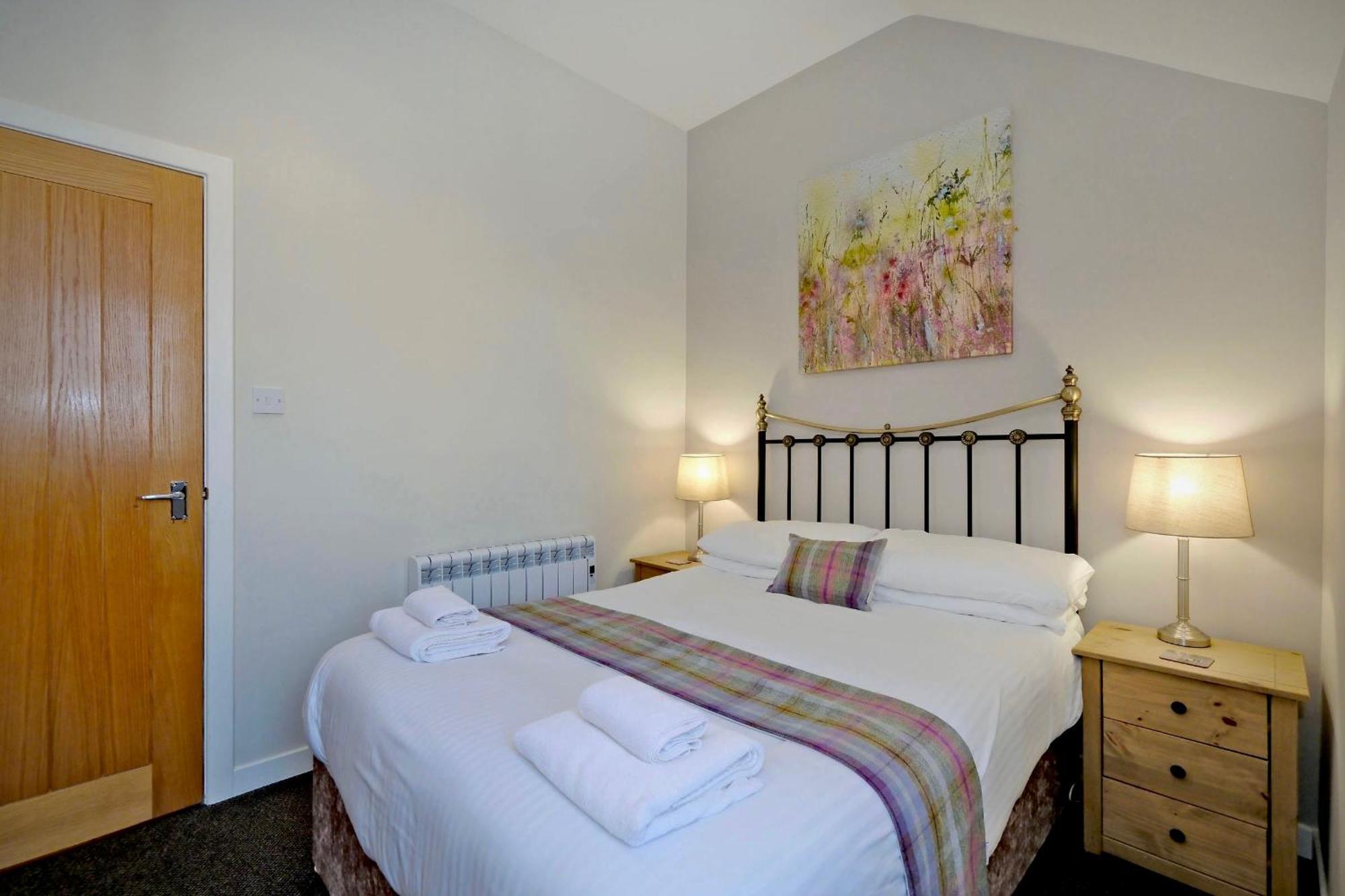Douglas House Apartments Nairn Zewnętrze zdjęcie