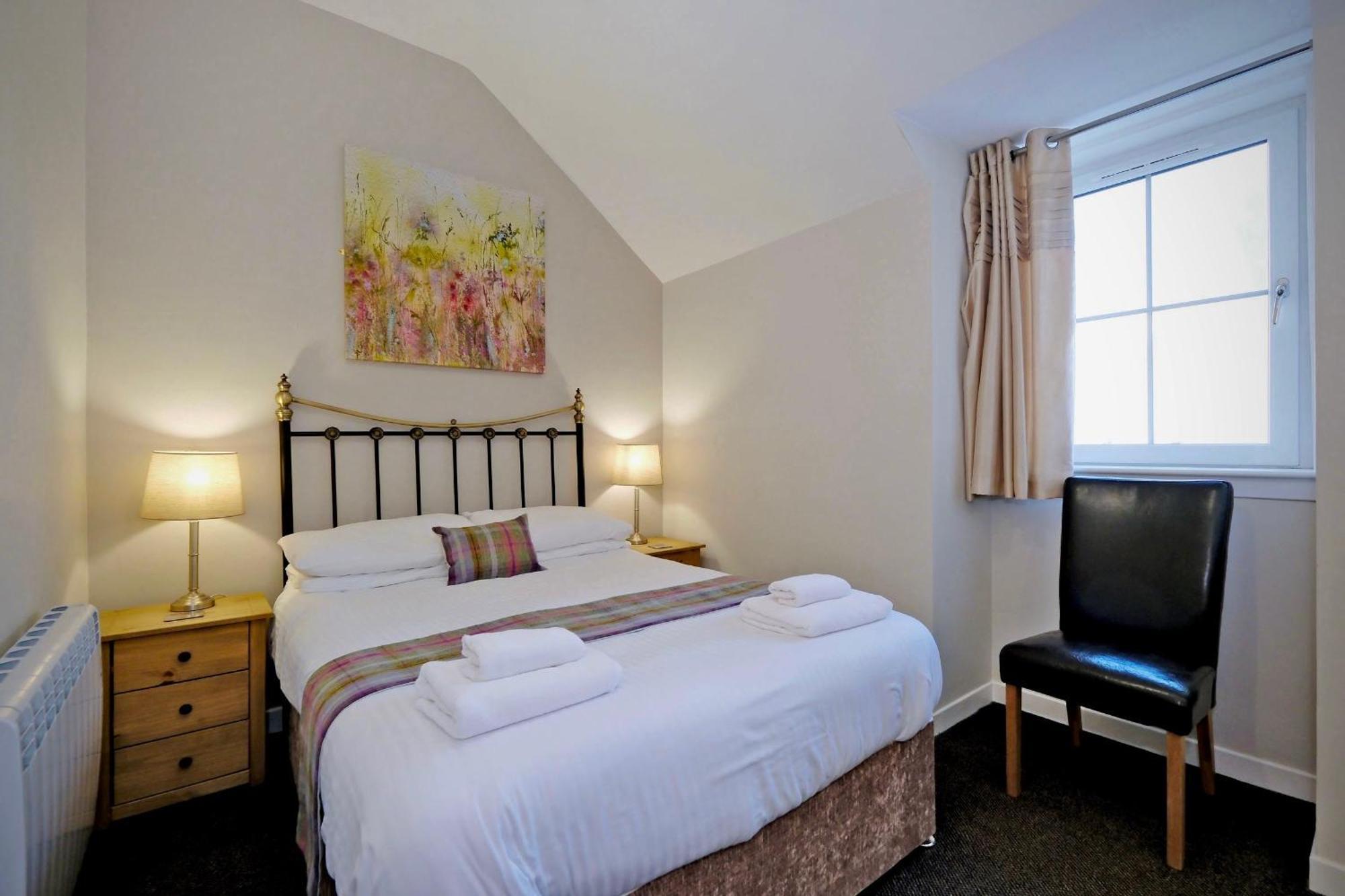 Douglas House Apartments Nairn Zewnętrze zdjęcie