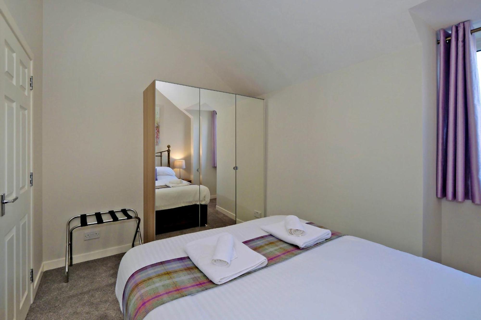 Douglas House Apartments Nairn Zewnętrze zdjęcie