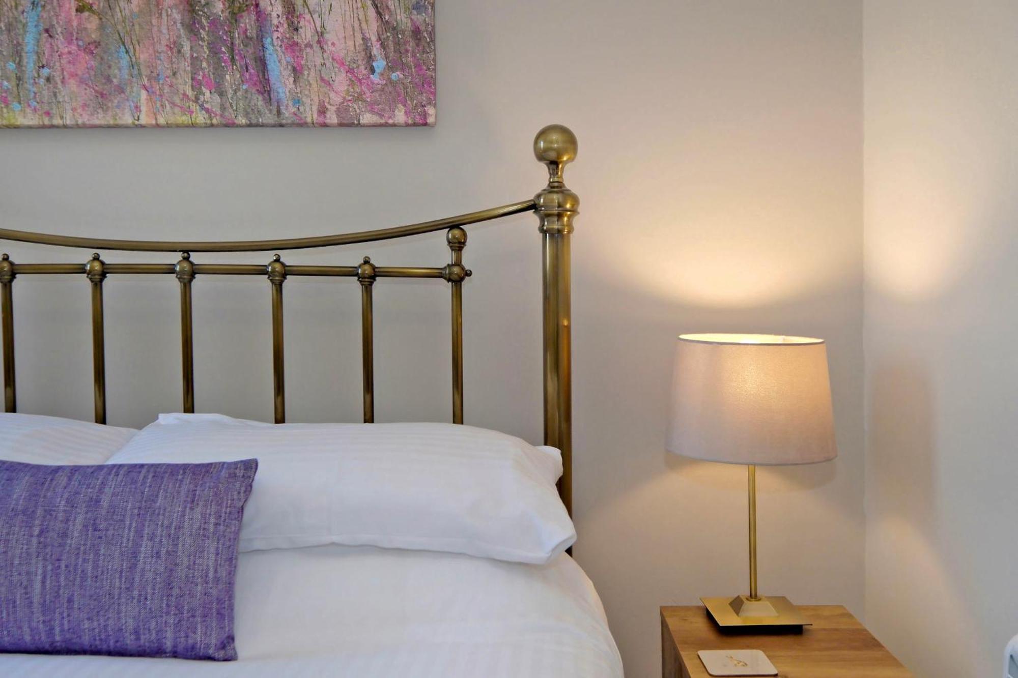 Douglas House Apartments Nairn Zewnętrze zdjęcie