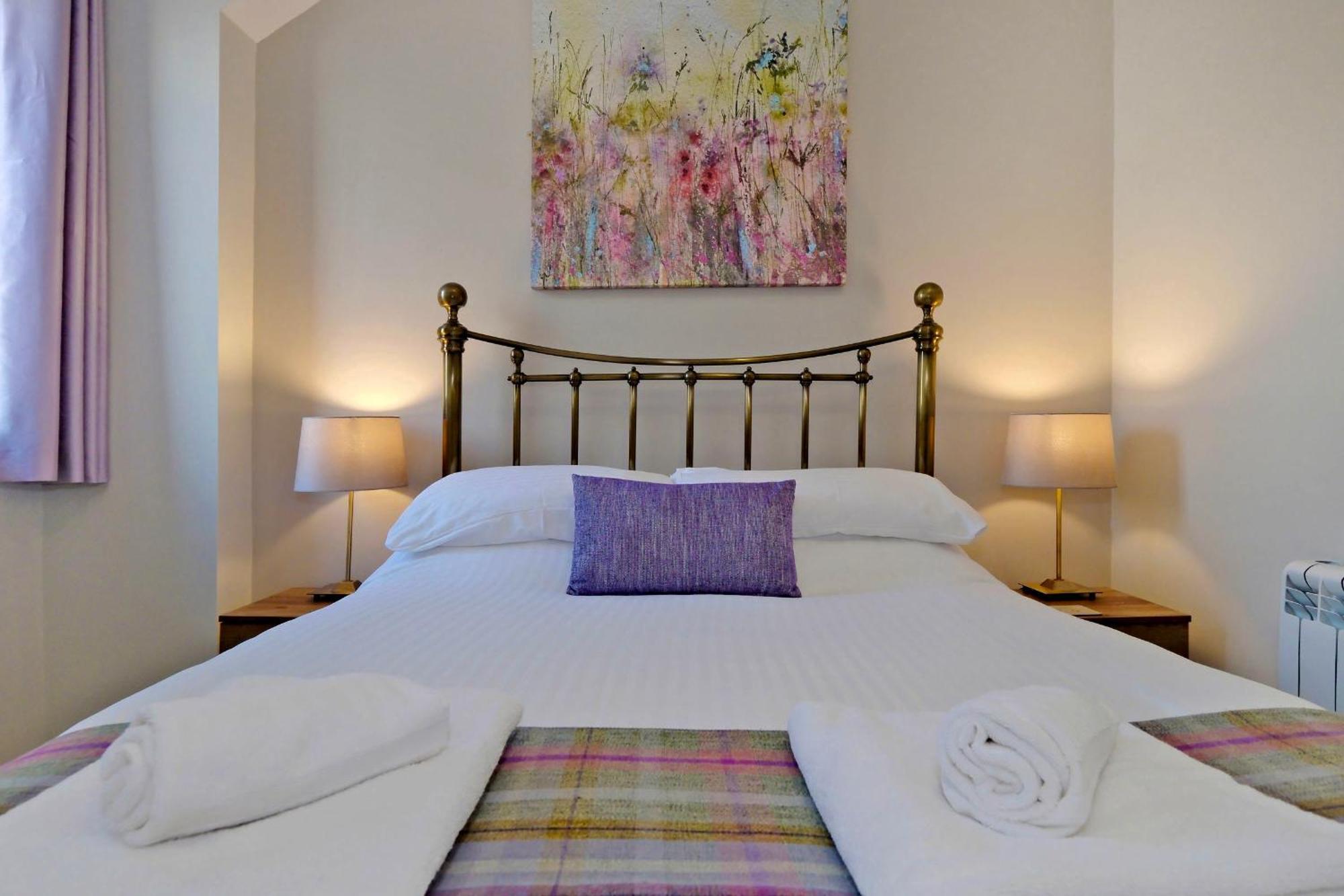 Douglas House Apartments Nairn Zewnętrze zdjęcie