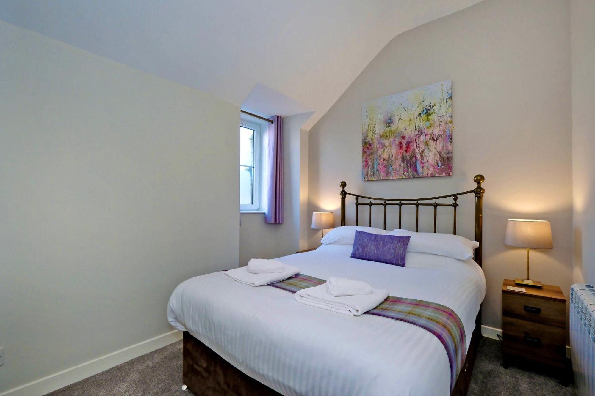 Douglas House Apartments Nairn Zewnętrze zdjęcie