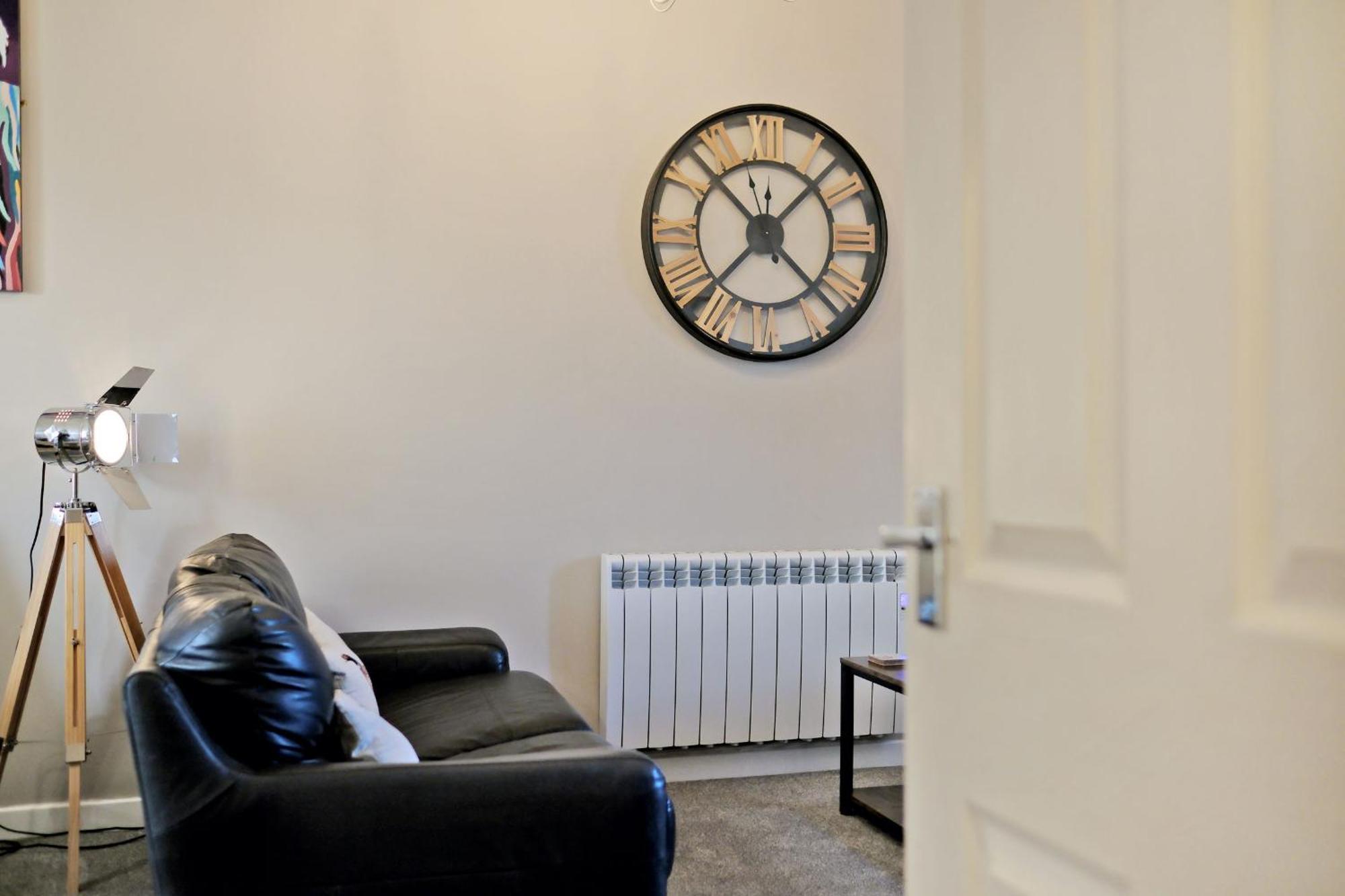 Douglas House Apartments Nairn Zewnętrze zdjęcie