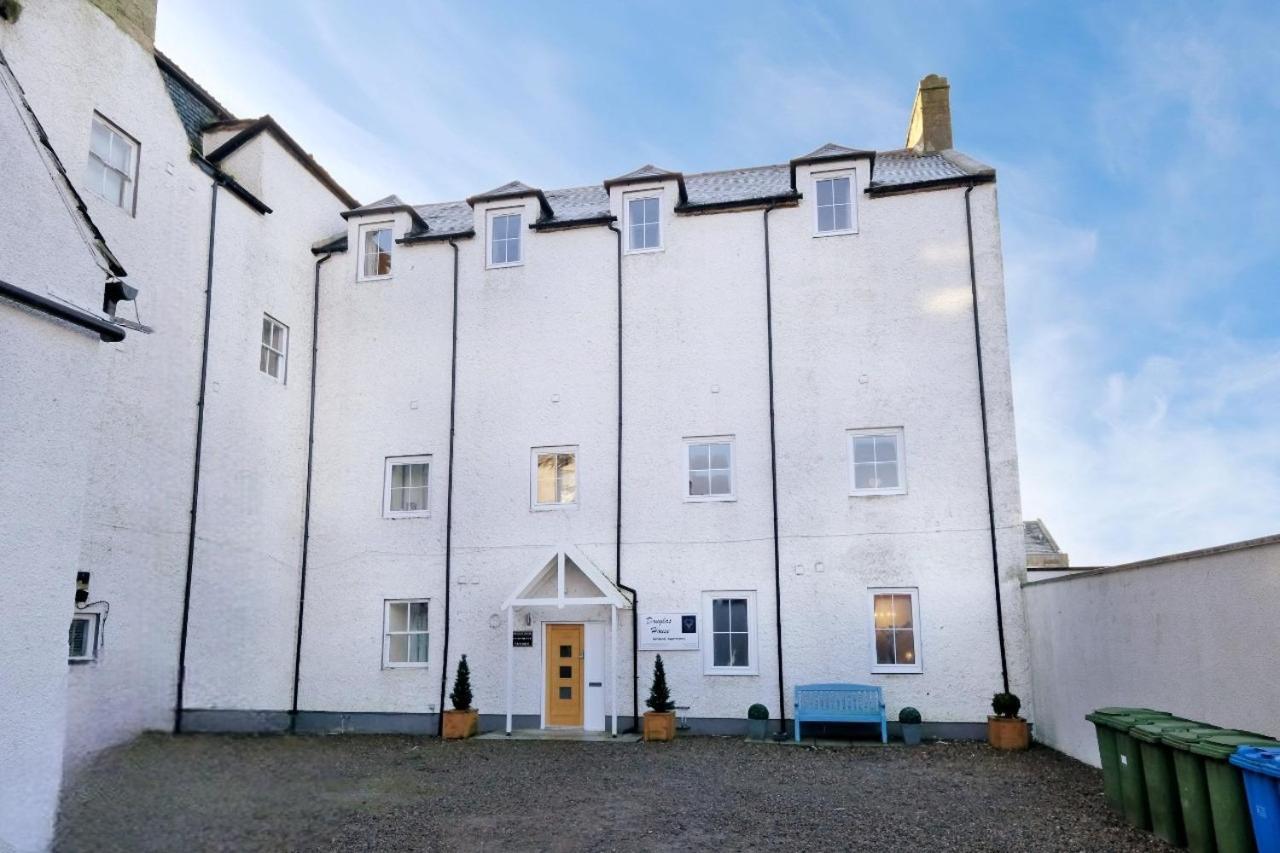 Douglas House Apartments Nairn Zewnętrze zdjęcie